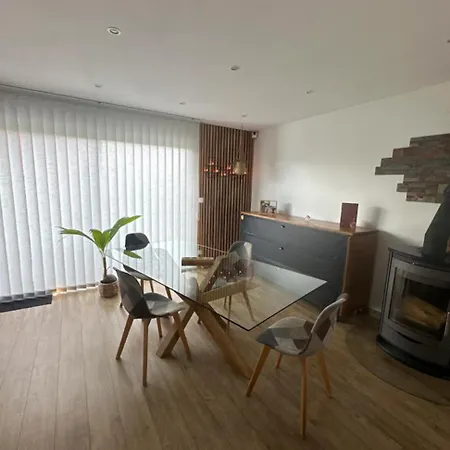 Habitación en casa particular Dans Maison Individuelle De Plain Pied A Annezin