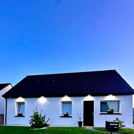 Dans Maison Chaleureuse * Fouquieres-les-Bethune