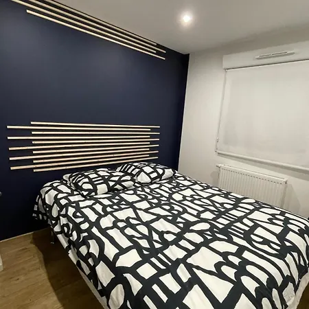 Dans Maison Chaleureuse