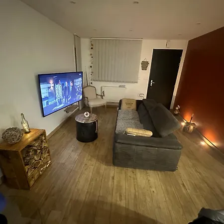 Dans Maison Individuelle De Plain Pied A Annezin *