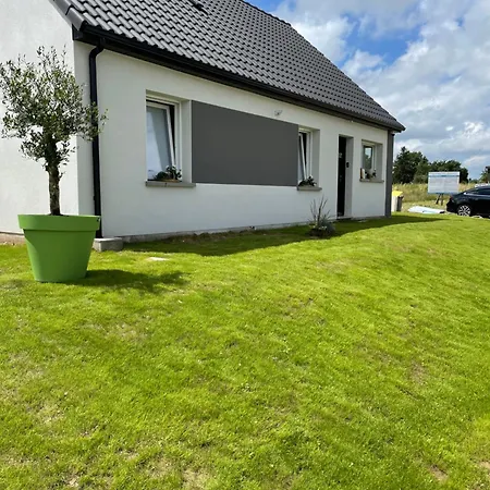 Dans Maison Individuelle De Plain Pied A Annezin * Fouquières-lès-Béthune
