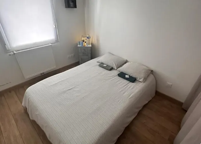 Dans Maison Individuelle De Plain Pied à Annezin * Fouquières-lès-Béthune