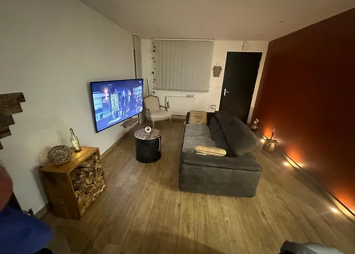 Dans Maison Individuelle De Plain Pied à Annezin *