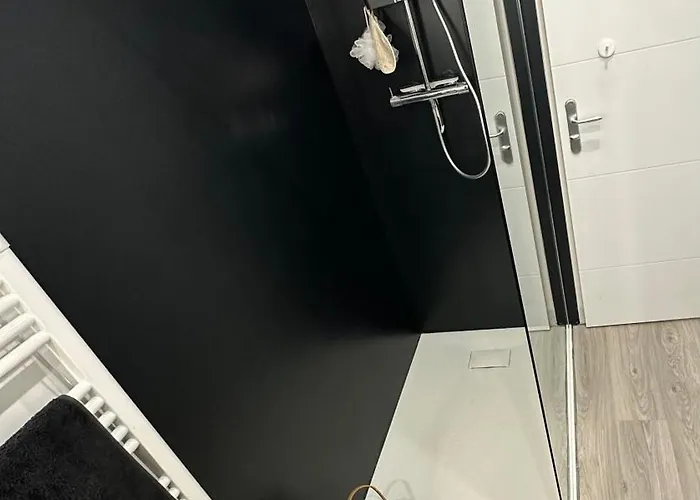 Séjour chez l'habitant Dans Maison Individuelle De Plain Pied à Annezin Fouquières-lès-Béthune
